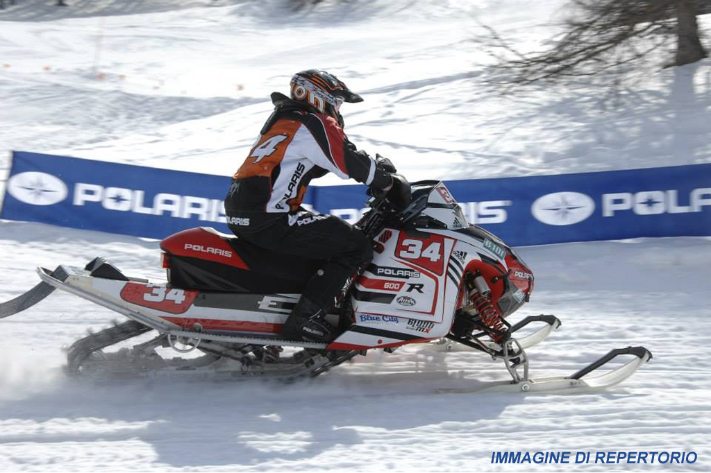 Polaris e Ploner inseguono il 20° Titolo Tricolore