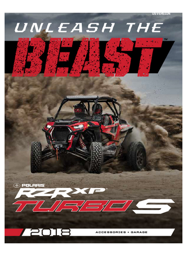 Unleash the beast
