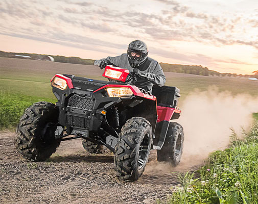 ATV