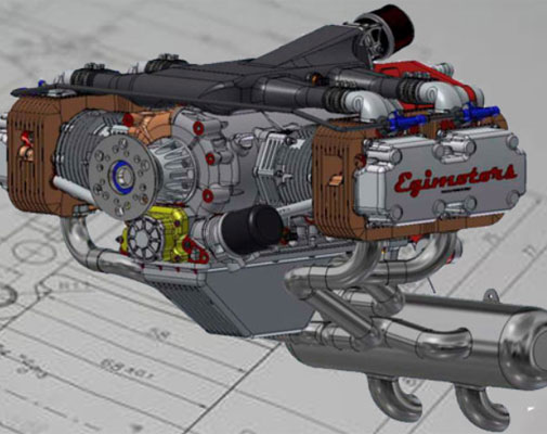 EMG4X4