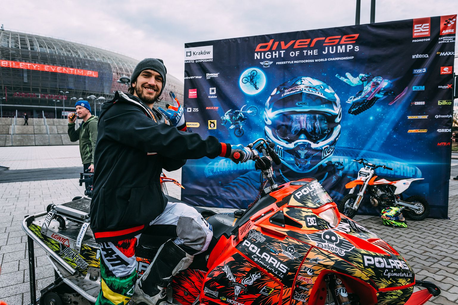 egimotors jason cesco11-