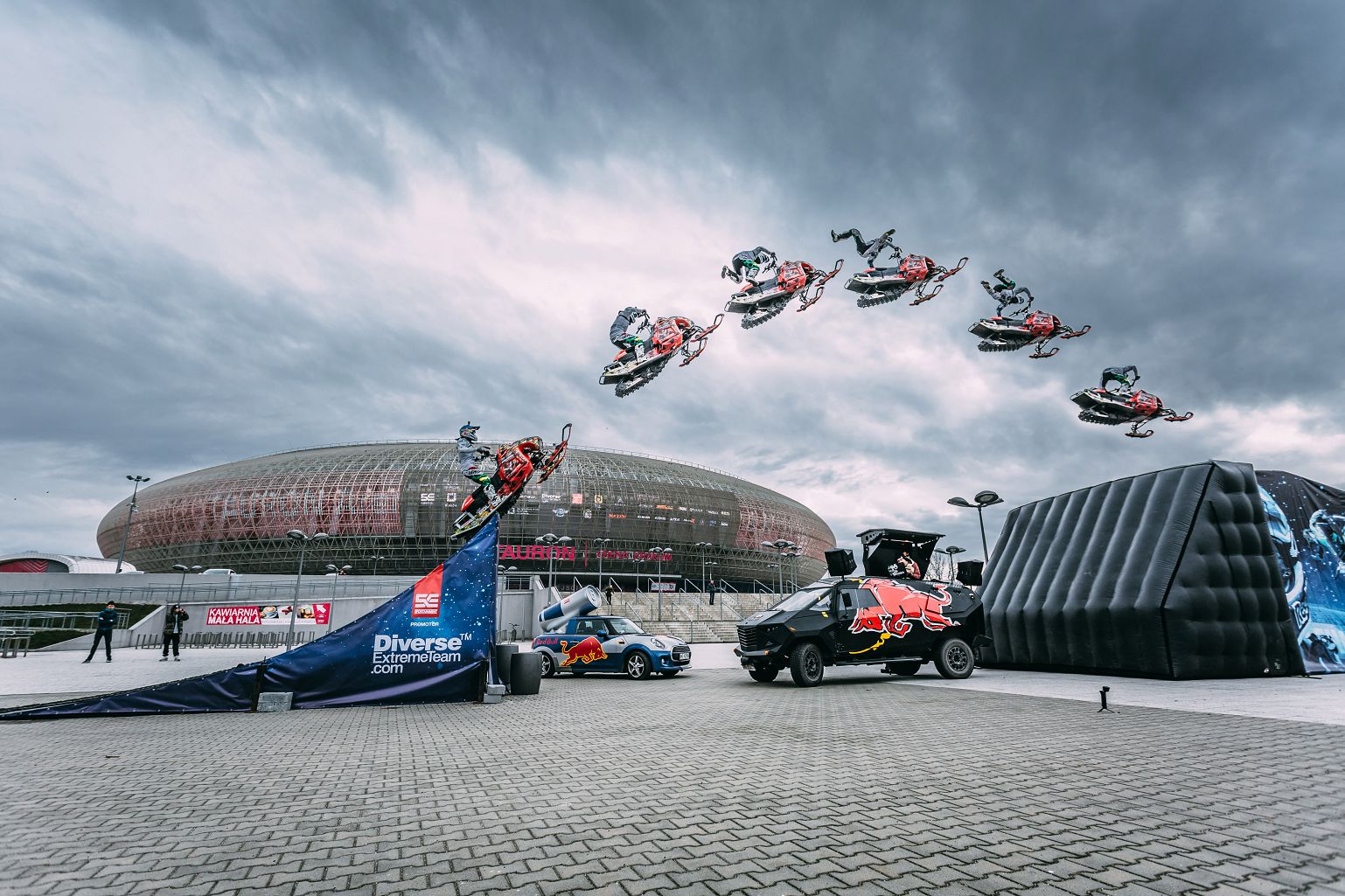 egimotors jason cesco11-