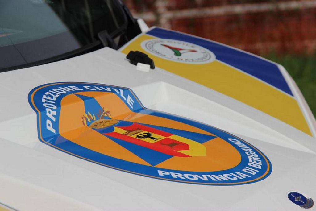 protezione civile polaris ranger