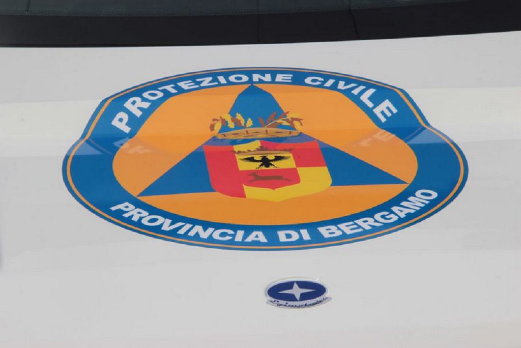 protezione civile polaris ranger