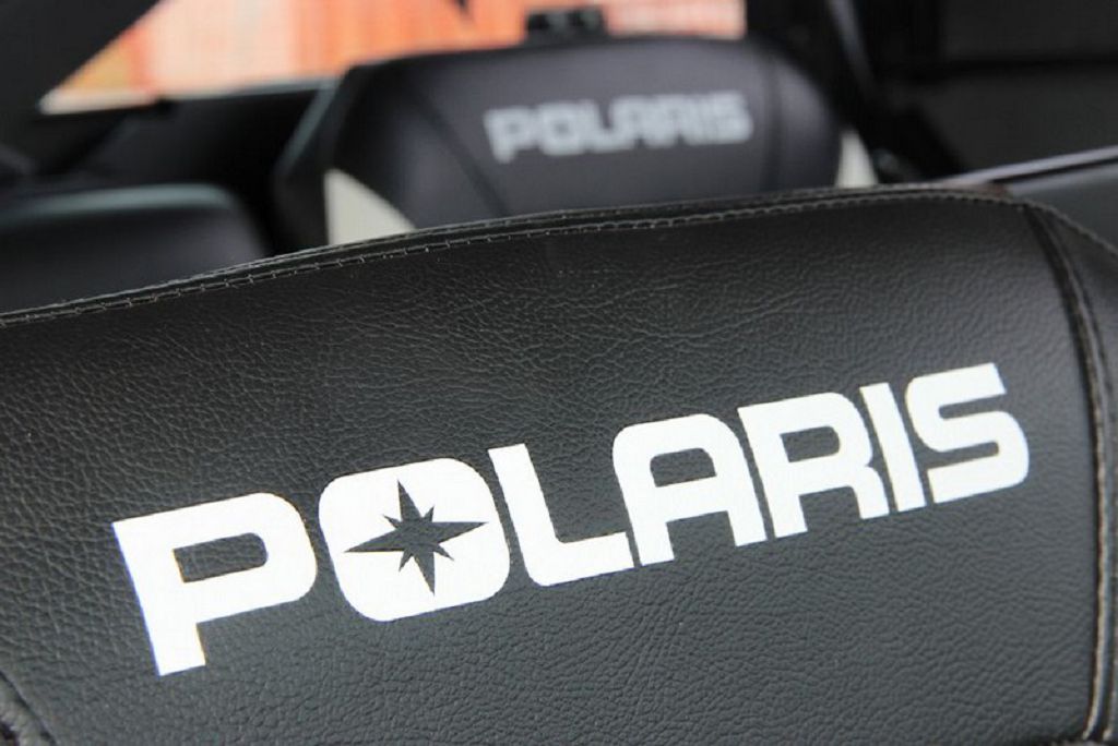 protezione civile polaris ranger