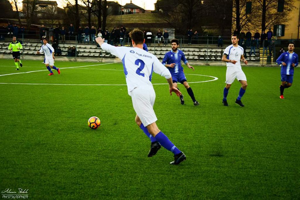 polaris paina calcio-