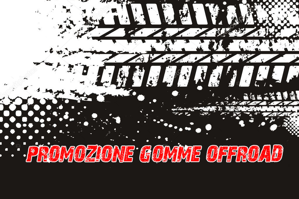 Promozione Gomme Estate 2018
