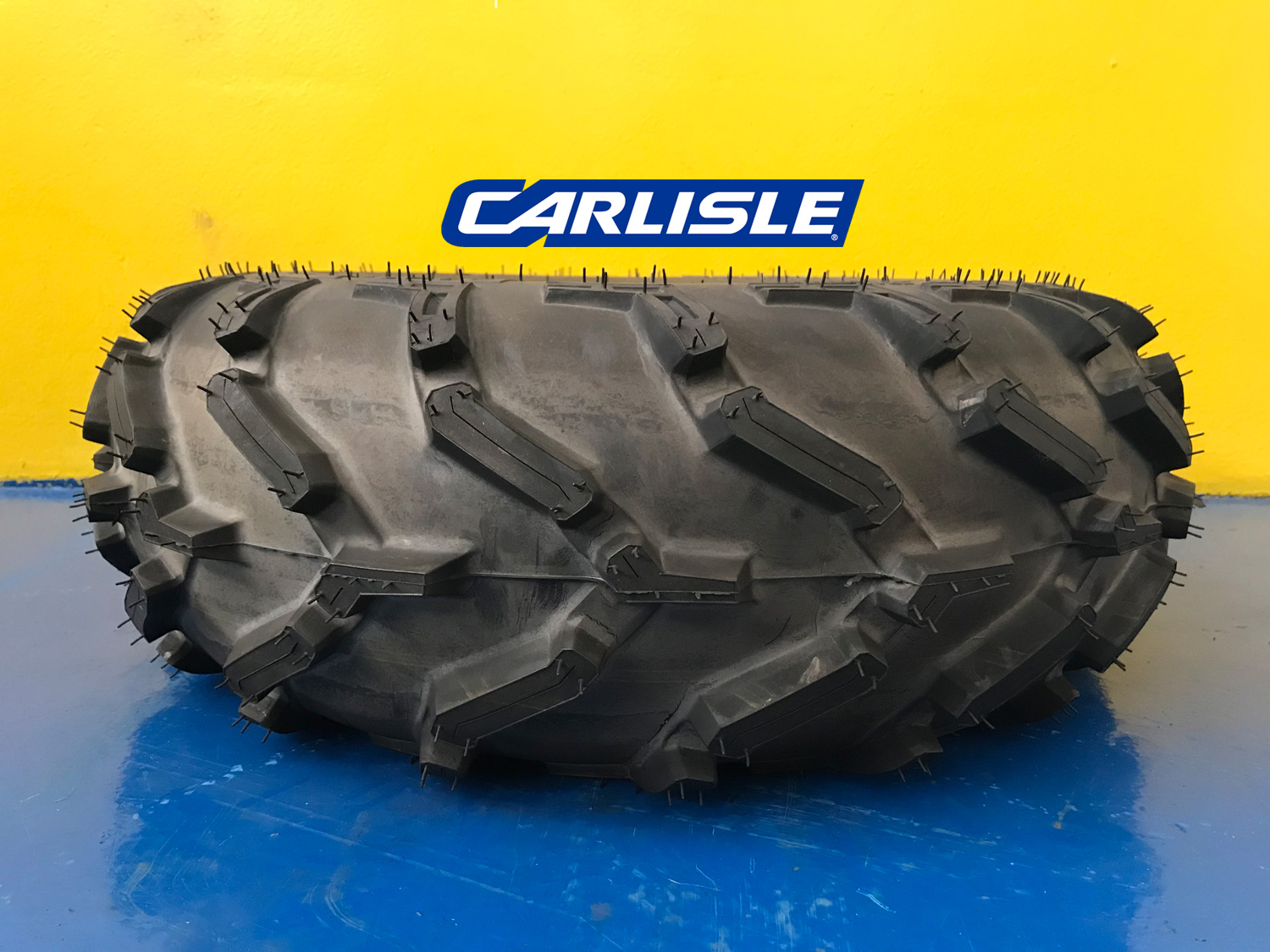 Polaris Carlisle a-26x9-12