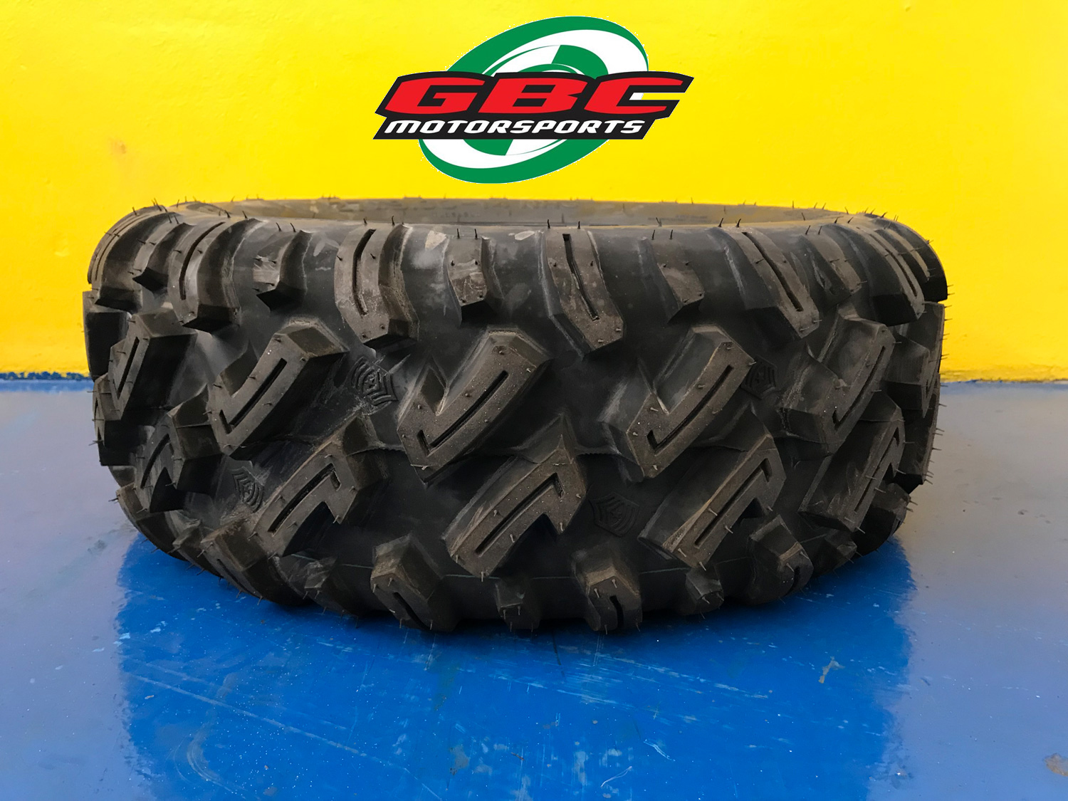 GBC Motor Sport a27x9-14